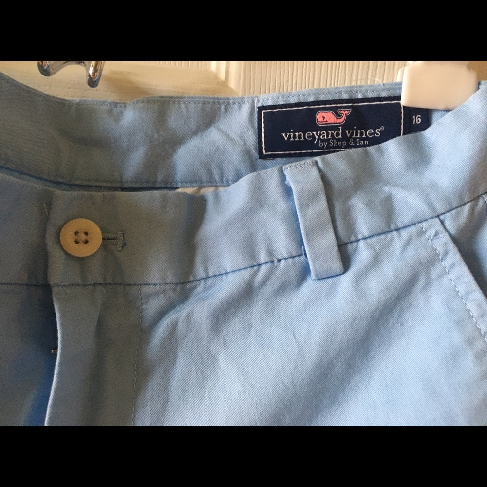 Boy pants
